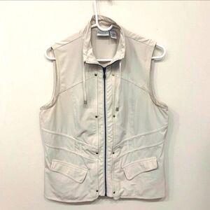 Chico's Zenergy Vest